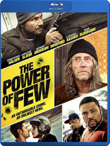The Power of Few (Blu-ray Movie), temporary cover art