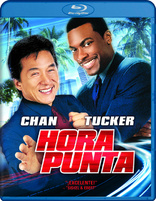 Rush Hour (Blu-ray Movie)