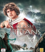 Clash of the Titans (Blu-ray Movie), temporary cover art