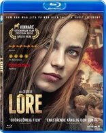 Lore (Blu-ray Movie)