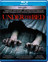 Under the Bed (Blu-ray Movie), temporary cover art