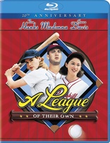 A League of Their Own (Blu-ray Movie)