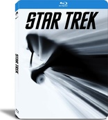 Star Trek (Blu-ray Movie)