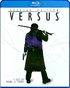 Versus (Blu-ray Movie)