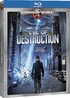 Eve of Destruction (Blu-ray Movie)