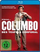 Columbo: By Dawn's Early Light (Blu-ray Movie)