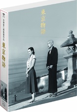 Tokyo Story (Blu-ray Movie), temporary cover art