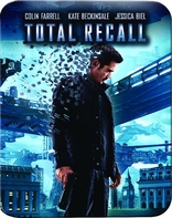 Total Recall (Blu-ray Movie)