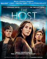 The Host (Blu-ray Movie)