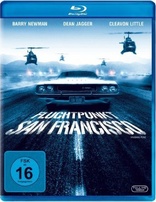 Vanishing Point (Blu-ray Movie)