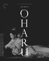 The Life of Oharu (Blu-ray Movie)