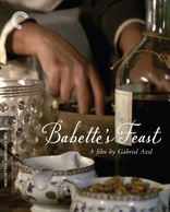 Babette's Feast (Blu-ray Movie)