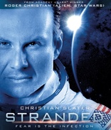 Stranded (Blu-ray Movie)