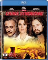 The China Syndrome (Blu-ray Movie)