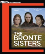 The Bronte Sisters (Blu-ray Movie)