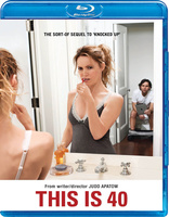 This Is 40 (Blu-ray Movie)