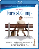 Forrest Gump (Blu-ray Movie)