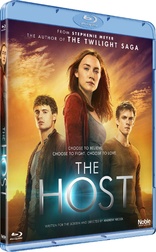 The Host (Blu-ray Movie)