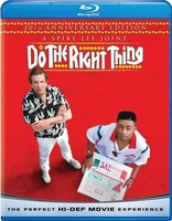 Do the Right Thing (Blu-ray Movie)