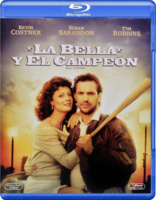 Bull Durham (Blu-ray Movie)