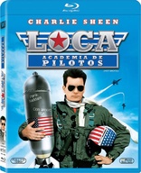 Hot Shots! (Blu-ray Movie)