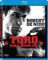 Raging Bull (Blu-ray Movie)