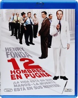 12 Angry Men (Blu-ray Movie)