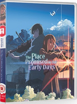 The Place Promised in Our Early Days (Blu-ray Movie), temporary cover art