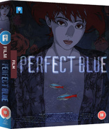 Perfect Blue (Blu-ray Movie)