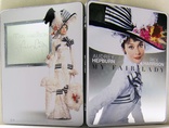 My Fair Lady (Blu-ray Movie)