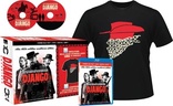 Django Unchained (Blu-ray Movie), temporary cover art