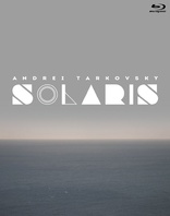 Solaris (Blu-ray Movie)