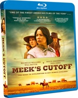 Meek's Cutoff (Blu-ray Movie)