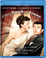 One Touch of Venus (Blu-ray Movie)