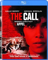 The Call (Blu-ray Movie)