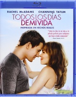 The Vow (Blu-ray Movie)