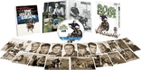 The Great Escape BOX (Blu-ray Movie), temporary cover art