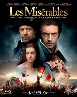 Les Misrables BOX (Blu-ray Movie)