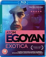 Exotica (Blu-ray Movie)