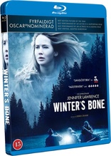 Winter's Bone (Blu-ray Movie)