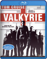Valkyrie (Blu-ray Movie), temporary cover art
