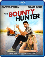 The Bounty Hunter (Blu-ray Movie), temporary cover art
