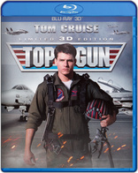 Top Gun 3D (Blu-ray Movie), temporary cover art