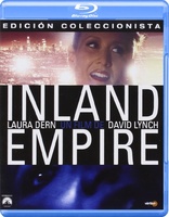 Inland Empire (Blu-ray Movie)