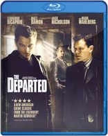 The Departed (Blu-ray Movie)
