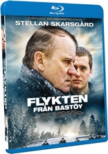 Flykten frn Basty (Blu-ray Movie)