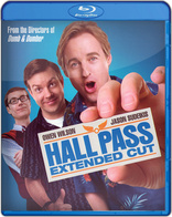 Hall Pass (Blu-ray Movie), temporary cover art