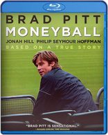 Moneyball (Blu-ray Movie), temporary cover art