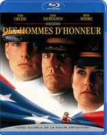 A Few Good Men (Blu-ray Movie), temporary cover art