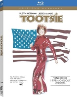 Tootsie (Blu-ray Movie)